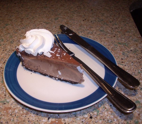 Cake