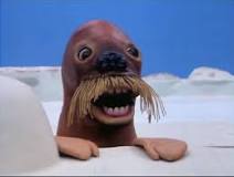 Pingu walrus 2